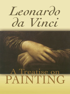 cover image of A Treatise on Painting